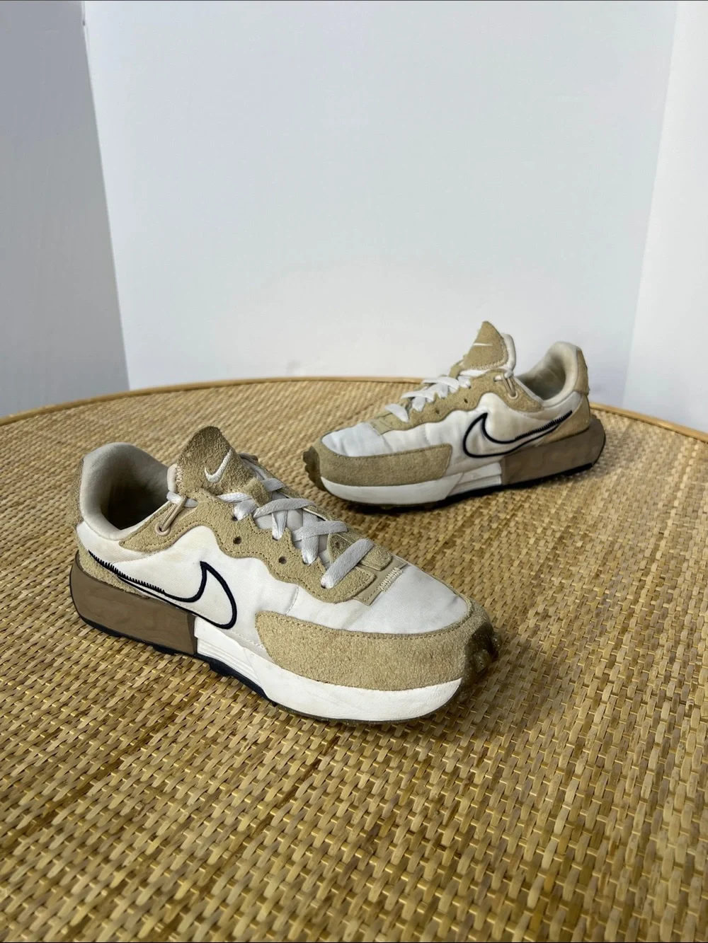 Nike good pre